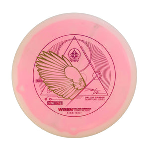 Stokely Discs Signature Series Contrast Strato Wren