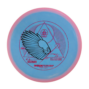 Stokely Discs Signature Series Contrast Strato Wren