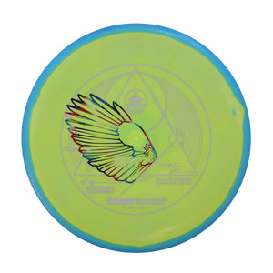 Stokely Discs Signature Series Contrast Strato Wren