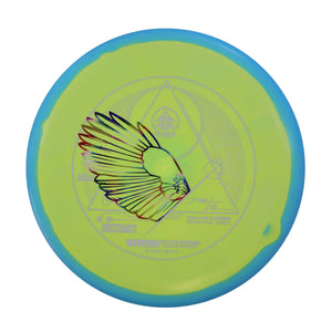 Stokely Discs Signature Series Contrast Strato Wren