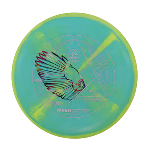 Stokely Discs Signature Series Contrast Strato Wren