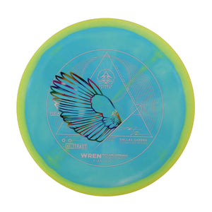 Stokely Discs Signature Series Contrast Strato Wren