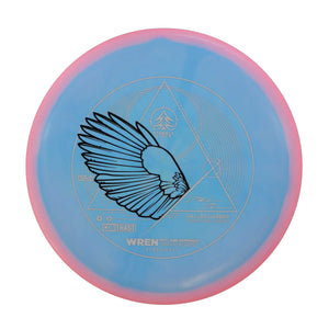 Stokely Discs Signature Series Contrast Strato Wren