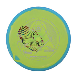 Stokely Discs Signature Series Contrast Strato Wren