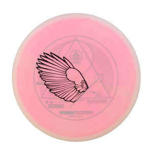 Stokely Discs Signature Series Contrast Strato Wren
