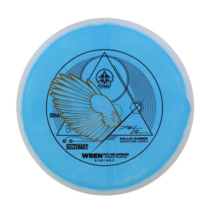 Stokely Discs Signature Series Contrast Strato Wren