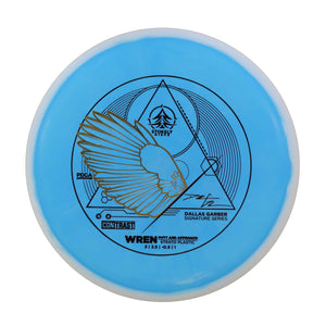 Stokely Discs Signature Series Contrast Strato Wren