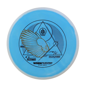 Stokely Discs Signature Series Contrast Strato Wren