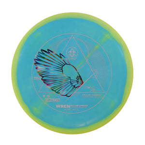 Stokely Discs Signature Series Contrast Strato Wren
