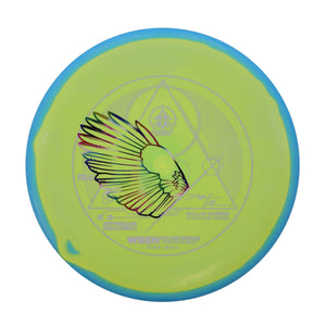 Stokely Discs Signature Series Contrast Strato Wren