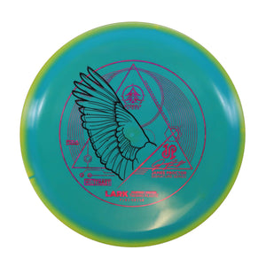 Stokely Discs Signature Series Contrast Thermo Lark