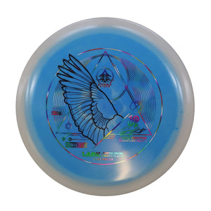 Stokely Discs Signature Series Contrast Thermo Lark