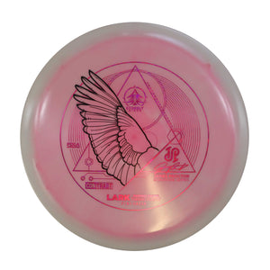 Stokely Discs Signature Series Contrast Thermo Lark