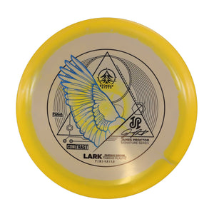 Stokely Discs Signature Series Contrast Thermo Lark