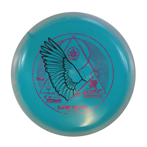Stokely Discs Signature Series Contrast Thermo Lark