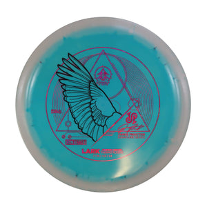 Stokely Discs Signature Series Contrast Thermo Lark