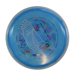 Stokely Discs Signature Series Contrast Thermo Lark