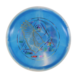 Stokely Discs Signature Series Contrast Thermo Lark