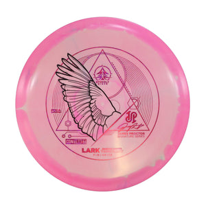 Stokely Discs Signature Series Contrast Thermo Lark
