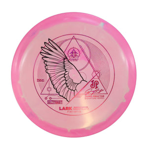 Stokely Discs Signature Series Contrast Thermo Lark