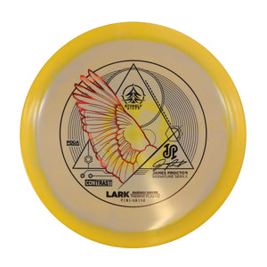 Stokely Discs Signature Series Contrast Thermo Lark