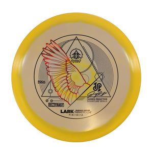 Stokely Discs Signature Series Contrast Thermo Lark
