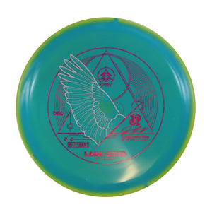 Stokely Discs Signature Series Contrast Thermo Lark