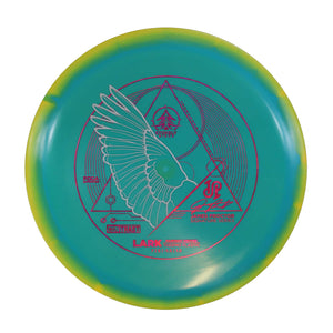 Stokely Discs Signature Series Contrast Thermo Lark