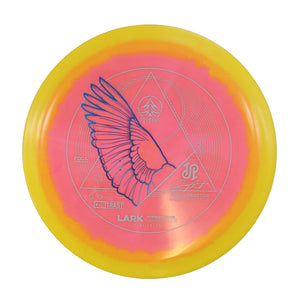 Stokely Discs Signature Series Contrast Thermo Lark