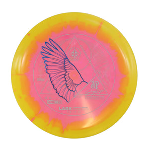 Stokely Discs Signature Series Contrast Thermo Lark
