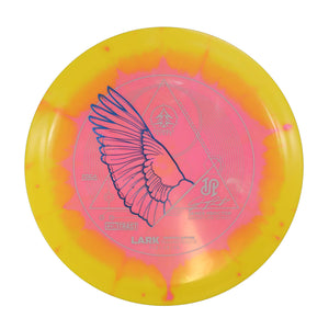 Stokely Discs Signature Series Contrast Thermo Lark