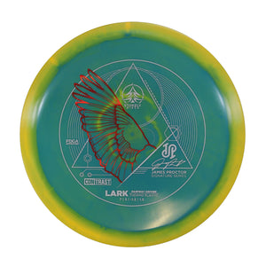 Stokely Discs Signature Series Contrast Thermo Lark