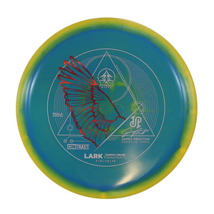 Stokely Discs Signature Series Contrast Thermo Lark