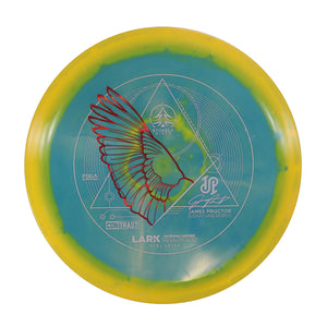 Stokely Discs Signature Series Contrast Thermo Lark