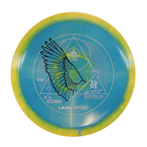 Stokely Discs Signature Series Contrast Thermo Lark