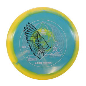 Stokely Discs Signature Series Contrast Thermo Lark