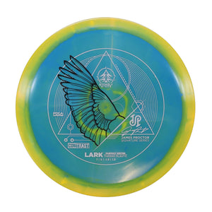 Stokely Discs Signature Series Contrast Thermo Lark