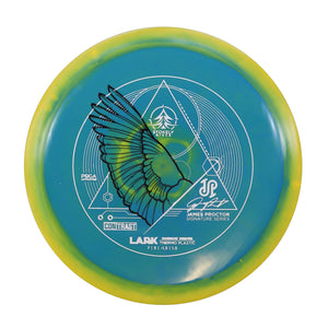 Stokely Discs Signature Series Contrast Thermo Lark