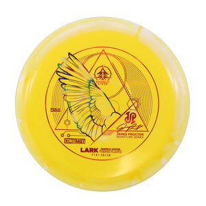Stokely Discs Signature Series Contrast Thermo Lark