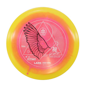 Stokely Discs Signature Series Contrast Thermo Lark