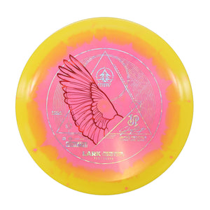 Stokely Discs Signature Series Contrast Thermo Lark