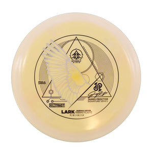 Stokely Discs Signature Series Contrast Thermo Lark