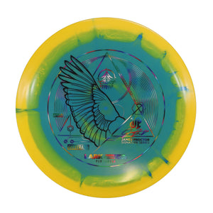Stokely Discs Signature Series Contrast Thermo Lark
