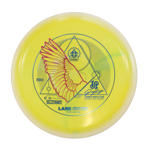 Stokely Discs Signature Series Contrast Thermo Lark
