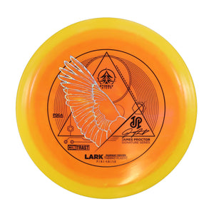 Stokely Discs Signature Series Contrast Thermo Lark
