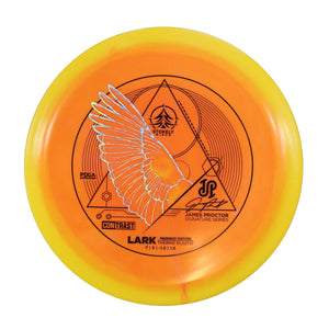 Stokely Discs Signature Series Contrast Thermo Lark