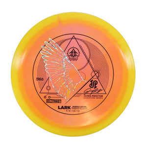 Stokely Discs Signature Series Contrast Thermo Lark