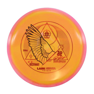 Stokely Discs Signature Series Contrast Thermo Lark