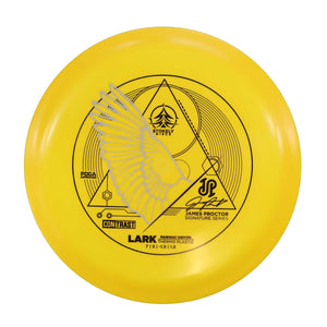 Stokely Discs Signature Series Contrast Thermo Lark
