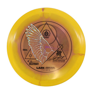Stokely Discs Signature Series Contrast Thermo Lark